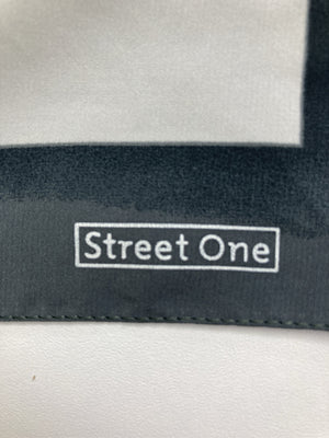 Street One/バンダナ/スカーフ/財布/小物/グレー