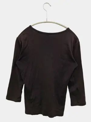 UNIQLO/ユニクロ/カーディガン/ボレロ/トップス/ブラック/S