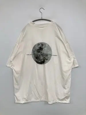 SHEENA/シーナ/Tシャツ/カットソー/トップス/ホワイト