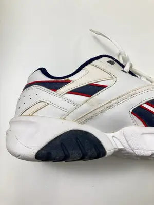 Reebok/リーボック/スニーカー/シューズ/ホワイト/27cm