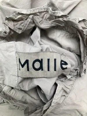 Malle/マル/シャツ/ブラウス/トップス/ブラウン/F