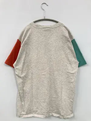 LACOSTE SPORT/ラコステスポーツ/Tシャツ/カットソー/トップス/グレー/３