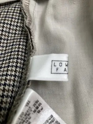 LOWRYS FARM/ローリーズファーム/その他パンツ/パンツ/ブラウン/L