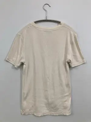 AZUL by MOUSSY/アズールバイマウジー/Tシャツ/カットソー/トップス/ホワイト/M