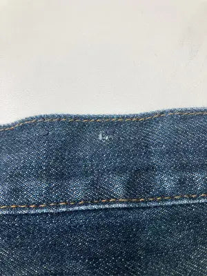 GAP/ギャップ/デニムパンツ/パンツ/ネイビー/30 | 32