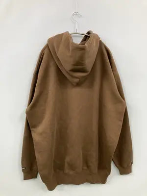 KINGSIZE/キングサイズ/パーカー/トップス/ブラウン/XXL
