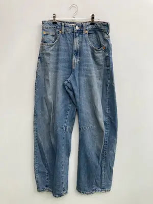ZARA/ザラ/デニムパンツ/パンツ/ブルー/EUR 36