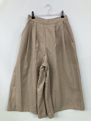 Samansa Mos2/サマンサモスモス/その他パンツ/パンツ/ベージュ/F