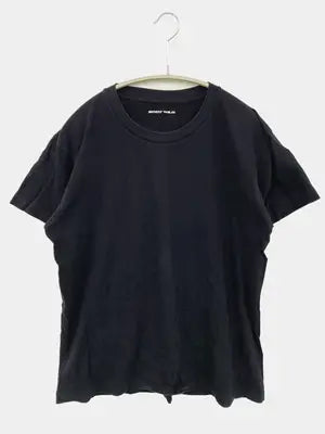 BODY WILD/Tシャツ/カットソー/トップス/ブラック/M