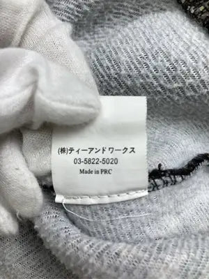 Fashion/ファッション/ポンチョ/ジャケット/アウター/ブラウン/M