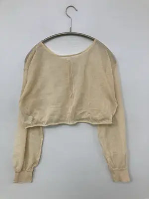 Ray Cassin/レイカズン/シャツ/ブラウス/トップス/ベージュ/F