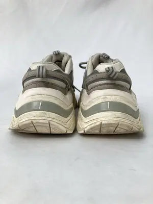 FILA/フィラ/スニーカー/シューズ/グレー/23cm