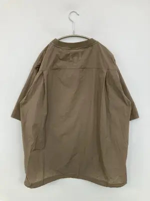 URBAN RESEARCH/アーバンリサーチ/Tシャツ/カットソー/トップス/ブラウン/L