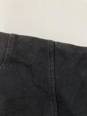 PUMA/プーマ/Tシャツ/カットソー/トップス/ブラック/L