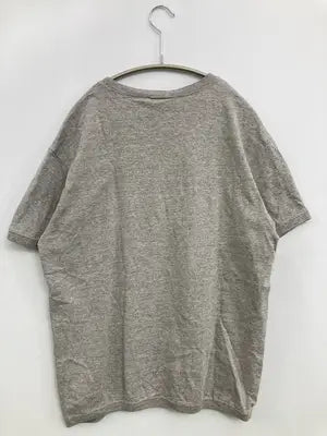 Goodwear/グッドウェア/Tシャツ/カットソー/トップス/グレー/M