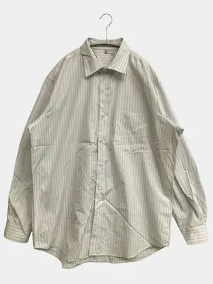 UNIQLO/ユニクロ/シャツ/ブラウス/トップス/ホワイト/XL