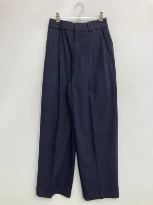 UNIQLO/ユニクロ/その他パンツ/パンツ/ブラック/xs