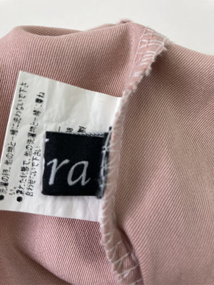 Sibra/シブラ/カーゴパンツ/パンツ/ピンク