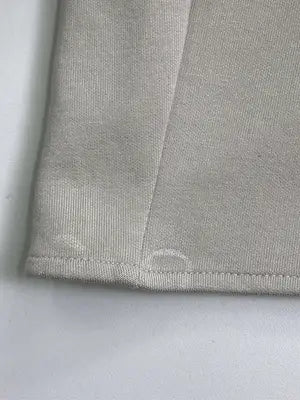 UNIQLO/ユニクロ/Tシャツ/カットソー/トップス/ベージュ/M