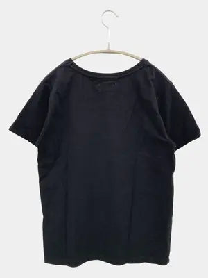 FLASH REPORT/フラッシュリポート/Tシャツ/カットソー/トップス/ブラック/M