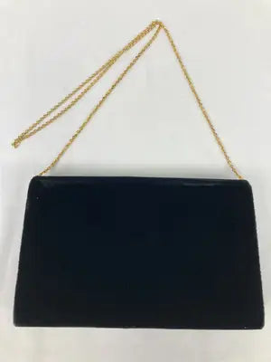 pierre cardin/ピエールカルダン/ショルダーバッグ/バッグ/ブラック