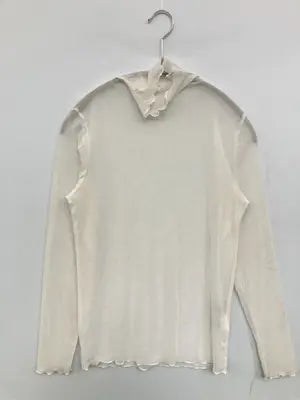 ABITOKYO/アビトーキョー/Tシャツ/カットソー/トップス/ホワイト/M