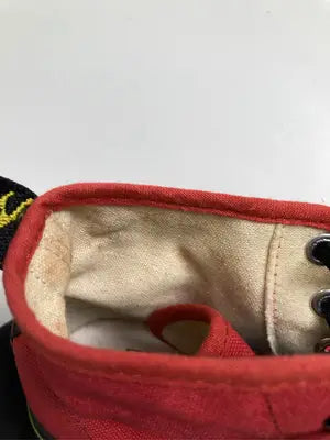 NMGJ/スニーカー/シューズ/ピンク/36