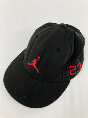 キャップ/帽子/ブラック/7 1/4