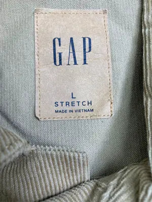 GAP/ギャップ/その他アウター/ジャケット/アウター/ブラウン/L
