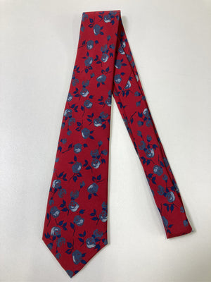 ORIGINAL CRAVAT/ネクタイ/ファッション雑貨/レッド