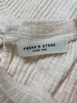 FREAK'S STORE/フリークスストア/ワンピース/ワンピース/ドレス/ベージュ/F