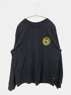 U/Tシャツ/カットソー/トップス/ブラック/M