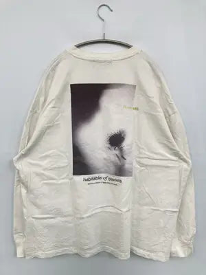 RAGEBLUE/レイジブルー/Tシャツ/カットソー/トップス/ホワイト/M