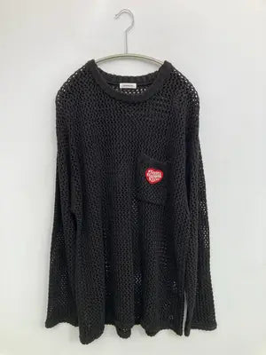 SEDACLE/セダクル/その他トップス/トップス/ブラック/M