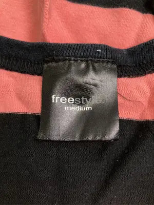Free Style/フリースタイル/タンクトップ/トップス/ピンク/medium