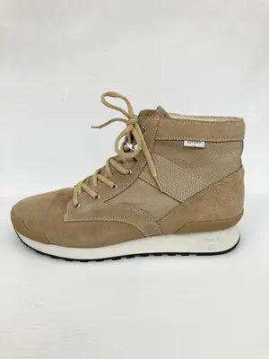 vibram/スニーカー/シューズ/ベージュ/JPN 26.0