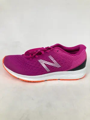 New Balance/ニューバランス/スニーカー/シューズ/パープル/23cm