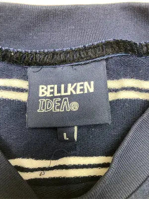bellken idea./ベルケンアイデア/その他トップス/トップス/ネイビー/L