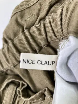 continuer de NICE CLAUP/コンティニューデナイスクラップ/その他パンツ/パンツ/ブラウン/F