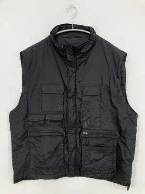 WEATHERPROOF/ウェザープルーフ/ベスト/トップス/ブラック/XL