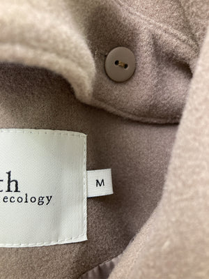 earth music&ecology/アースミュージックアンドエコロジー/その他アウター/ジャケット/アウター/ブラウン/M