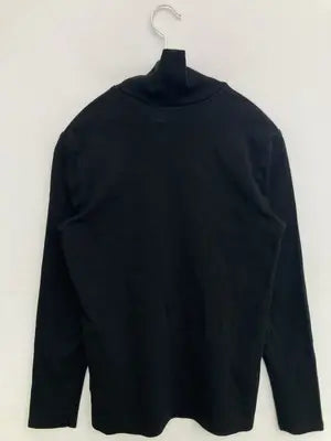 UNIQLO/ユニクロ/Tシャツ/カットソー/トップス/ブラック/M