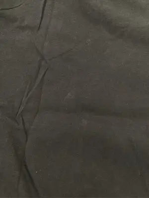 Tシャツ/カットソー/トップス/ブラック/XL