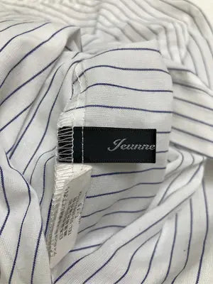 JEUNNE GARCON/Tシャツ/カットソー/トップス/ホワイト/M  バスト79～87  身長154～162