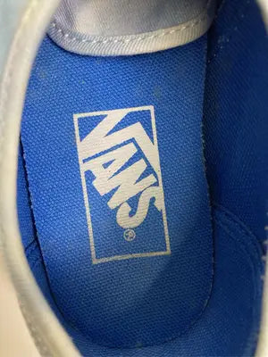 VANS/バンズ/スニーカー/シューズ/スカイブルー/21.5cm