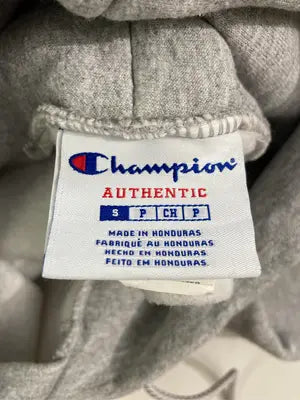 Champion/チャンピオン/パーカー/トップス/グレー/S