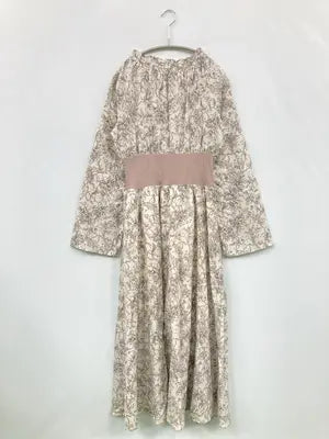 apre jour/アプレジュール/ワンピース/ワンピース/ドレス/アイボリー/F