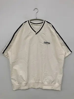 Tシャツ/カットソー/トップス/アイボリー/M