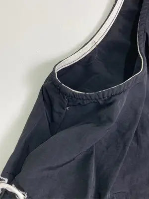 ZARA/ザラ/チュニック/ワンピース/ドレス/ブラック/USA L