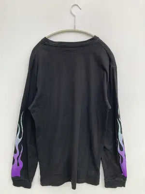 XLARGE/エクストララージ/Tシャツ/カットソー/トップス/ブラック/M